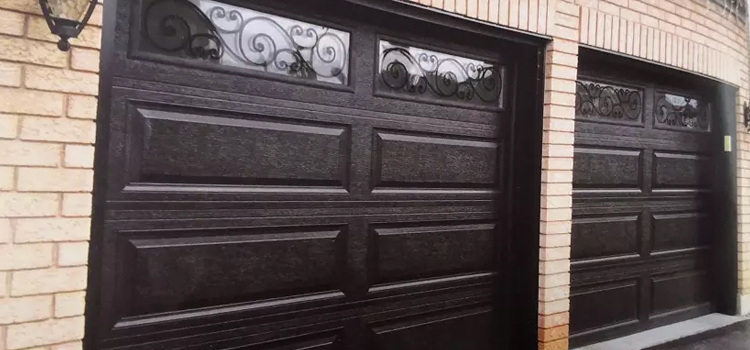 aluminum overhead garage door Miramar