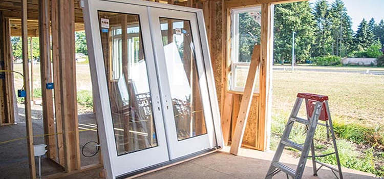 french door installation Miramar