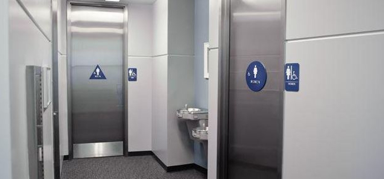 high security metal door repair Miramar