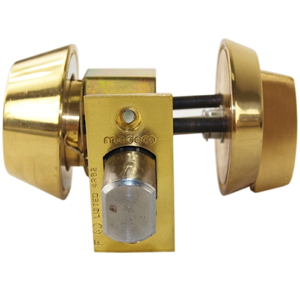 high security deadbolt Miramar