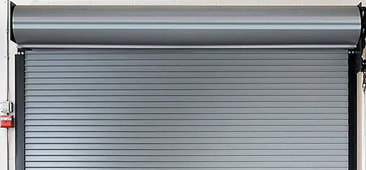 rolling steel door repair Miramar